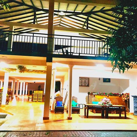 Rainforest Lodge, Deniyaya Singheraja المظهر الخارجي الصورة