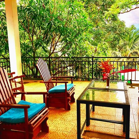 Rainforest Lodge, Deniyaya Singheraja المظهر الخارجي الصورة