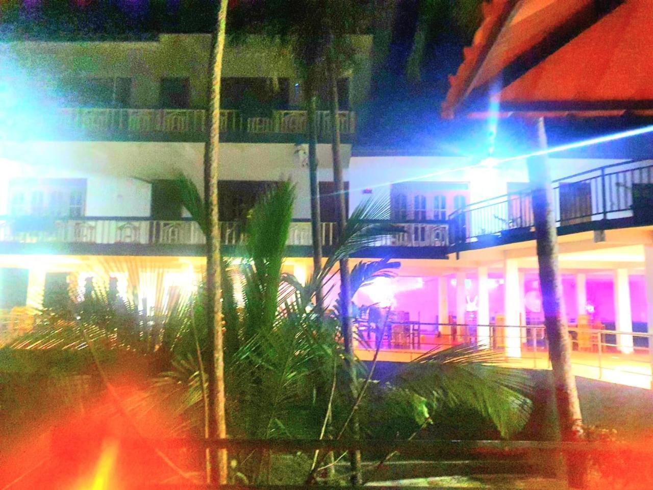 Rainforest Lodge, Deniyaya Singheraja المظهر الخارجي الصورة