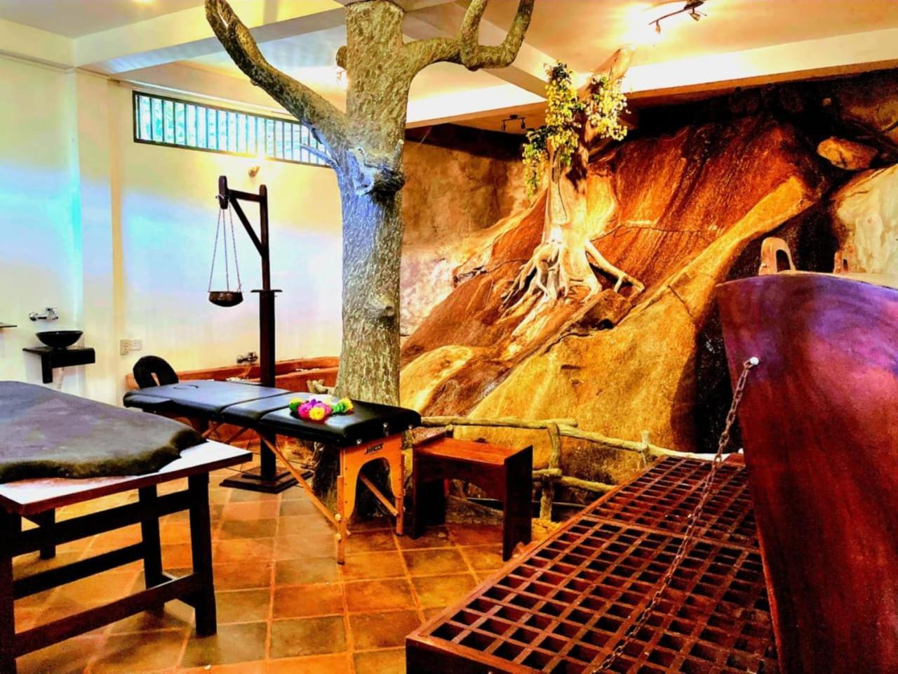 Rainforest Lodge, Deniyaya Singheraja المظهر الخارجي الصورة
