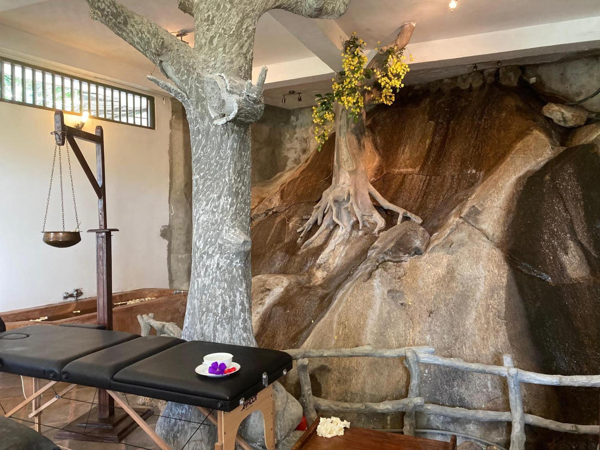 Rainforest Lodge, Deniyaya Singheraja المظهر الخارجي الصورة