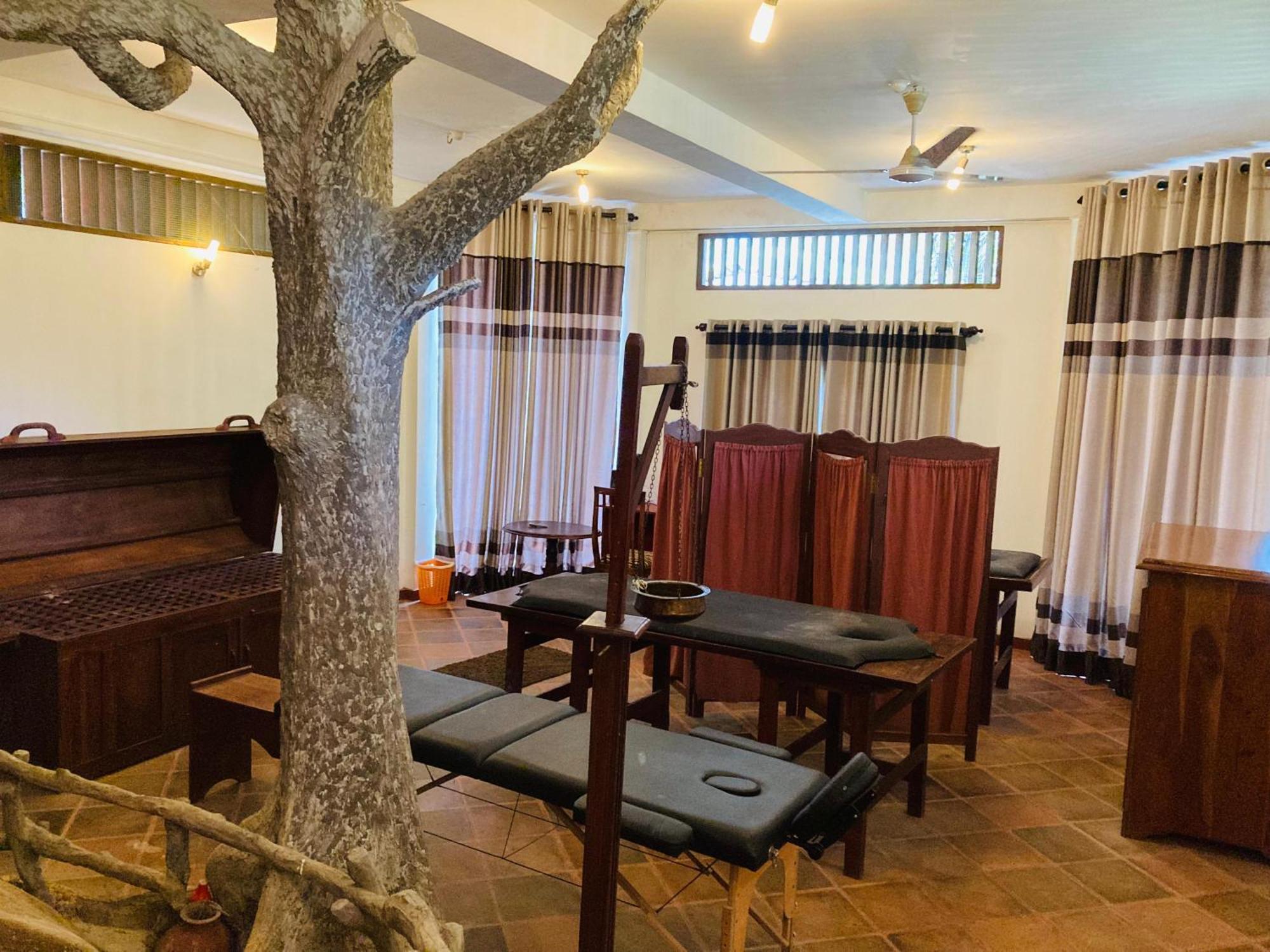 Rainforest Lodge, Deniyaya Singheraja المظهر الخارجي الصورة