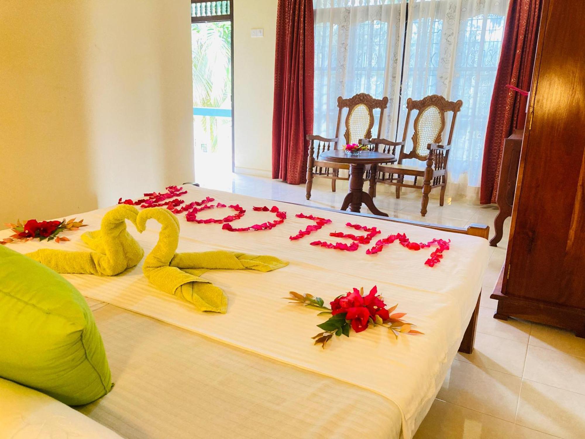 Rainforest Lodge, Deniyaya Singheraja المظهر الخارجي الصورة