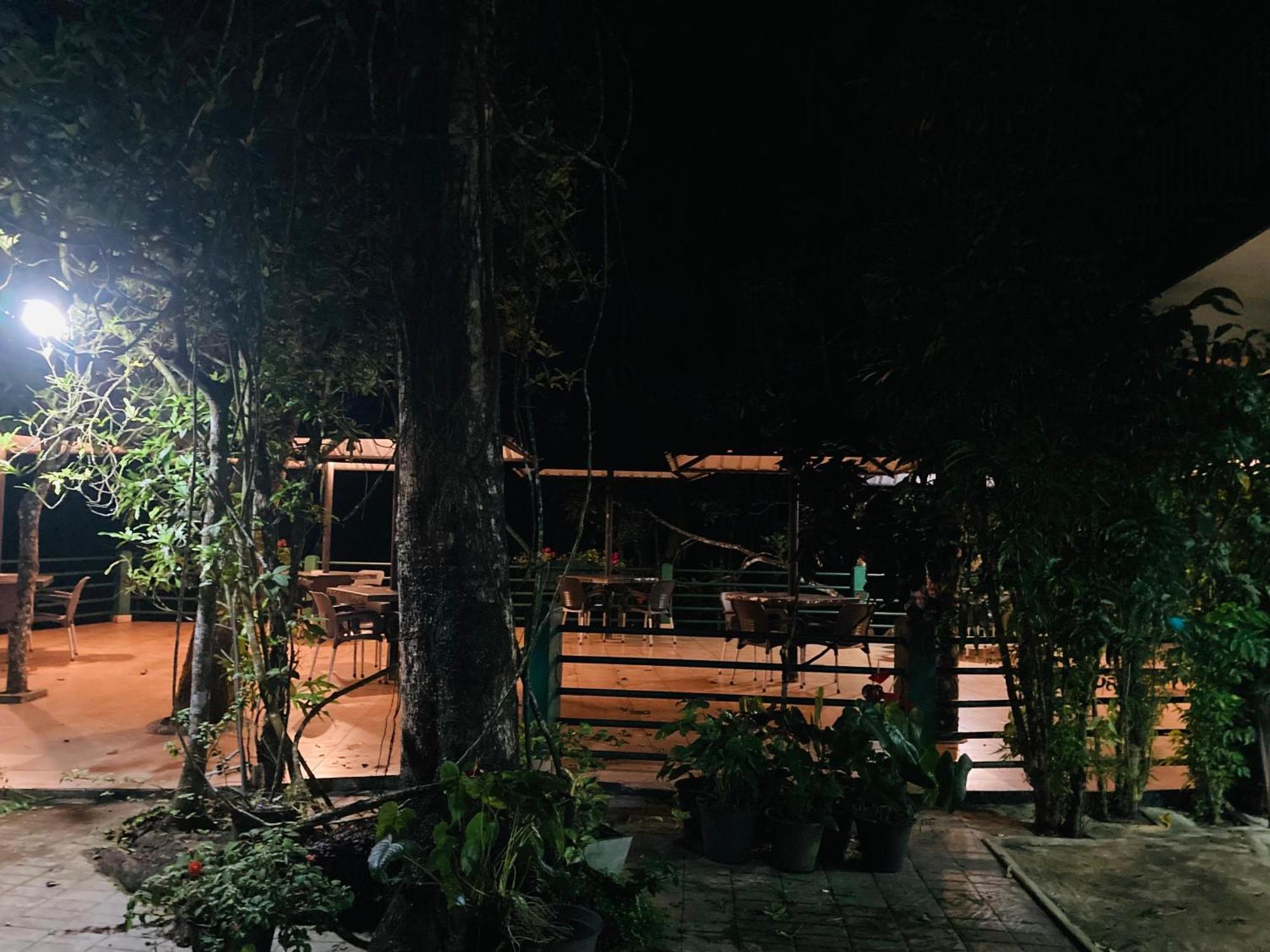 Rainforest Lodge, Deniyaya Singheraja المظهر الخارجي الصورة