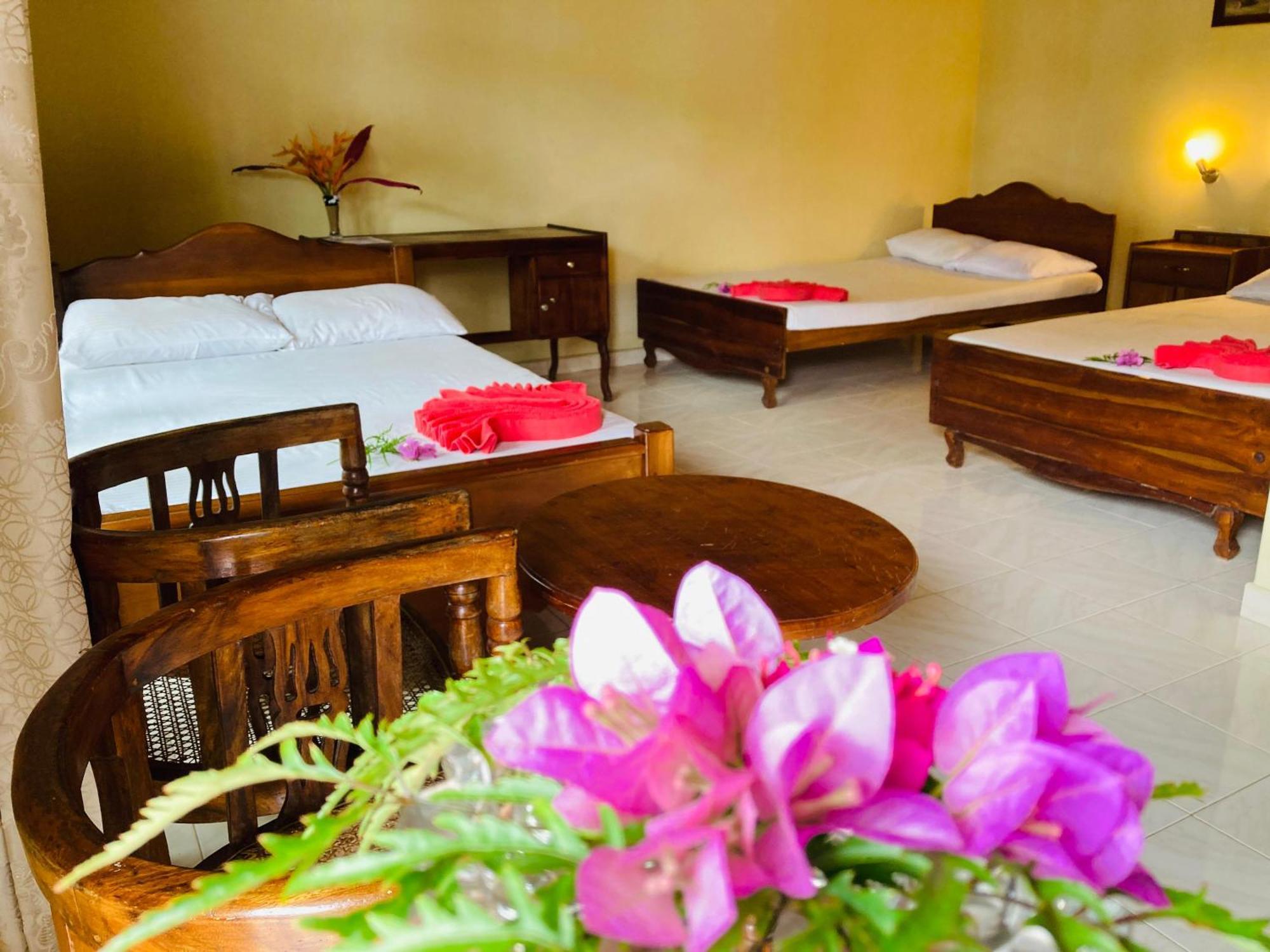 Rainforest Lodge, Deniyaya Singheraja المظهر الخارجي الصورة