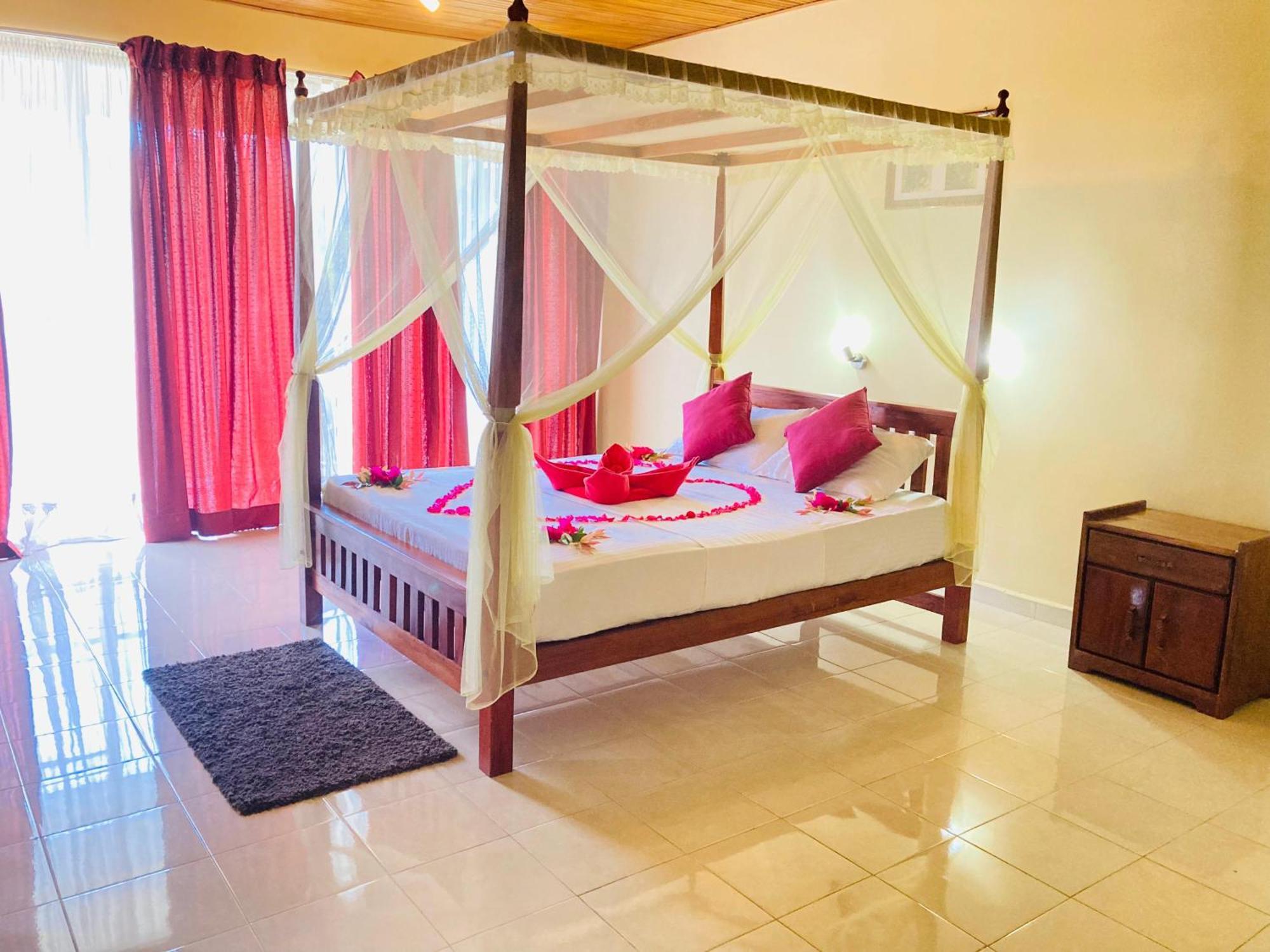 Rainforest Lodge, Deniyaya Singheraja المظهر الخارجي الصورة