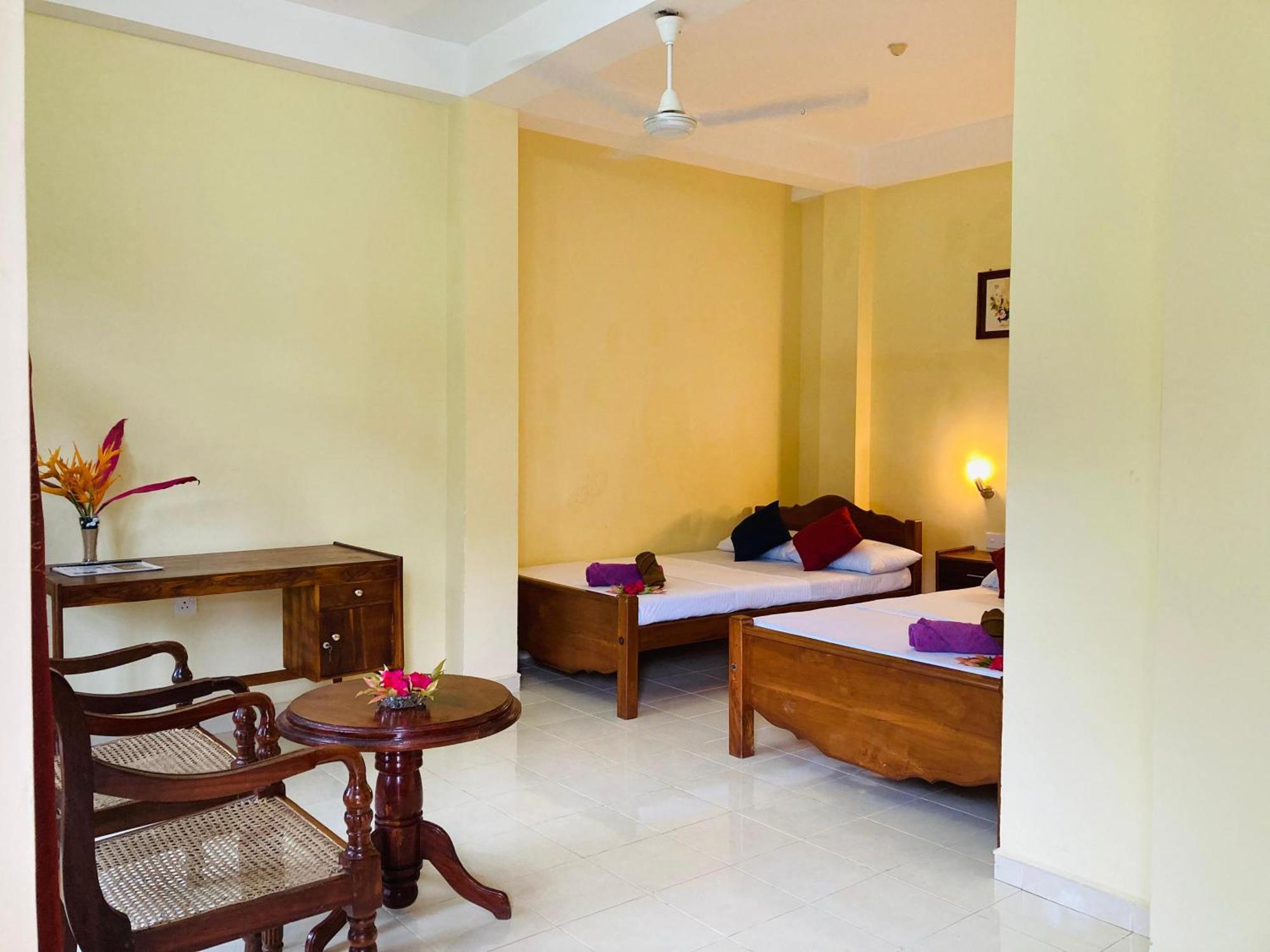 Rainforest Lodge, Deniyaya Singheraja المظهر الخارجي الصورة