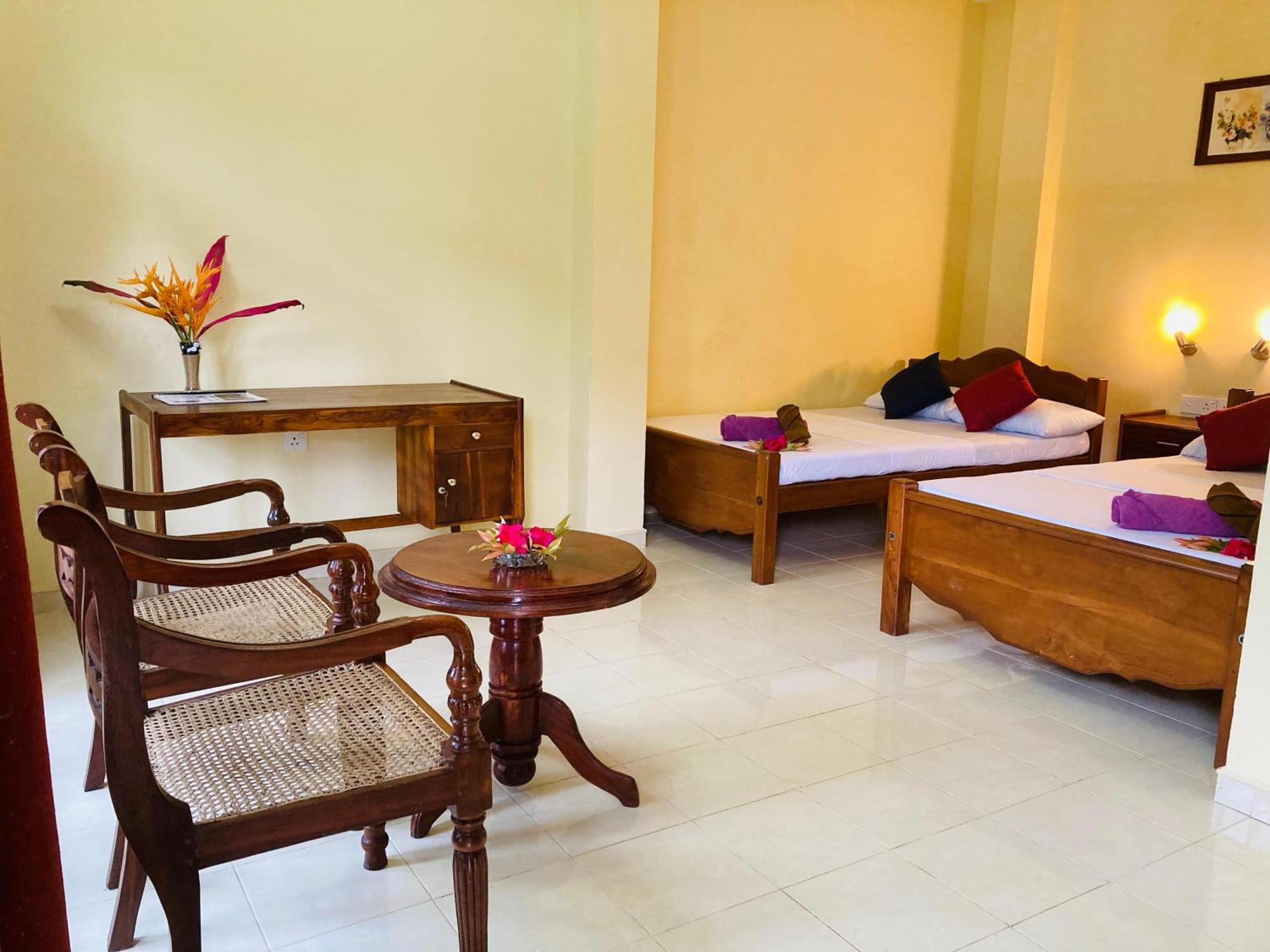 Rainforest Lodge, Deniyaya Singheraja المظهر الخارجي الصورة