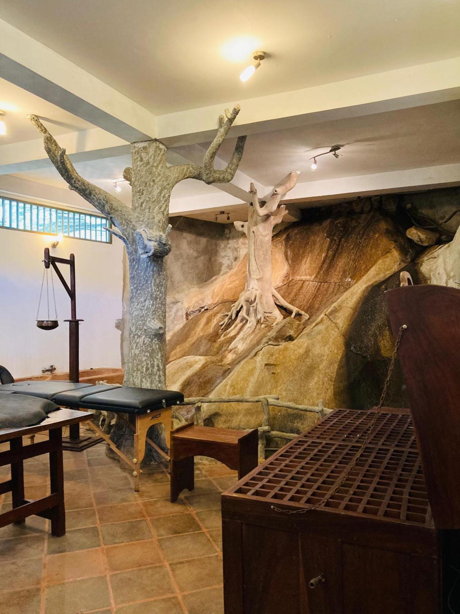 Rainforest Lodge, Deniyaya Singheraja المظهر الخارجي الصورة