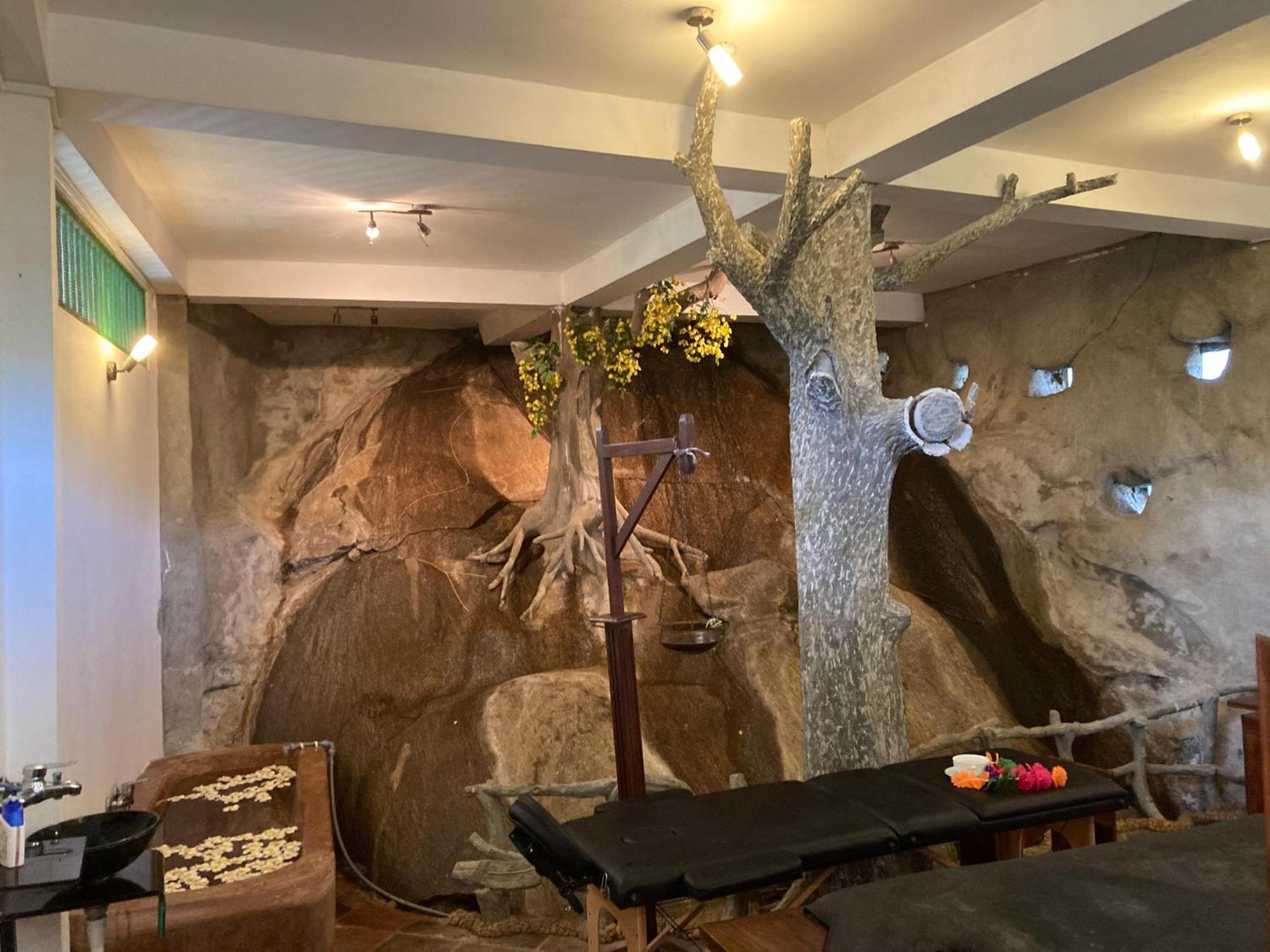 Rainforest Lodge, Deniyaya Singheraja المظهر الخارجي الصورة