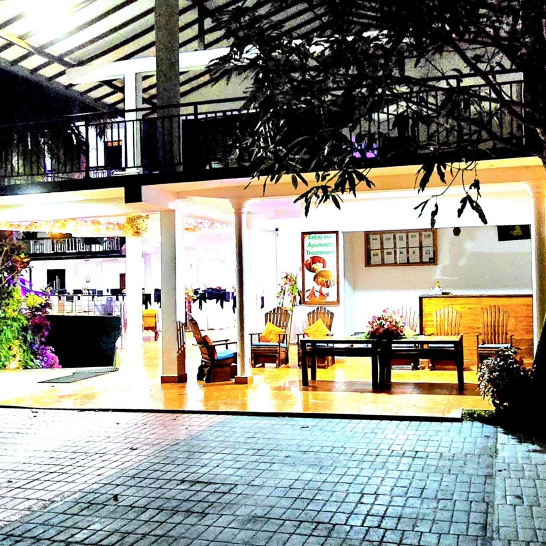 Rainforest Lodge, Deniyaya Singheraja المظهر الخارجي الصورة