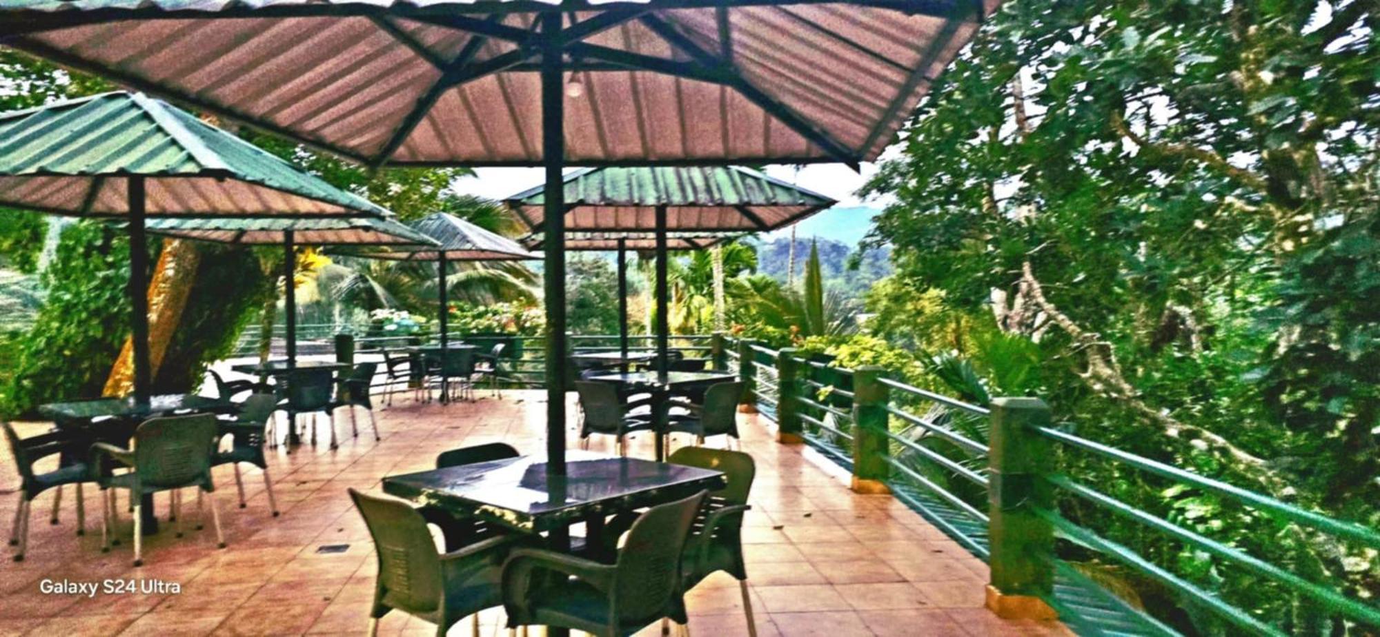 Rainforest Lodge, Deniyaya Singheraja المظهر الخارجي الصورة