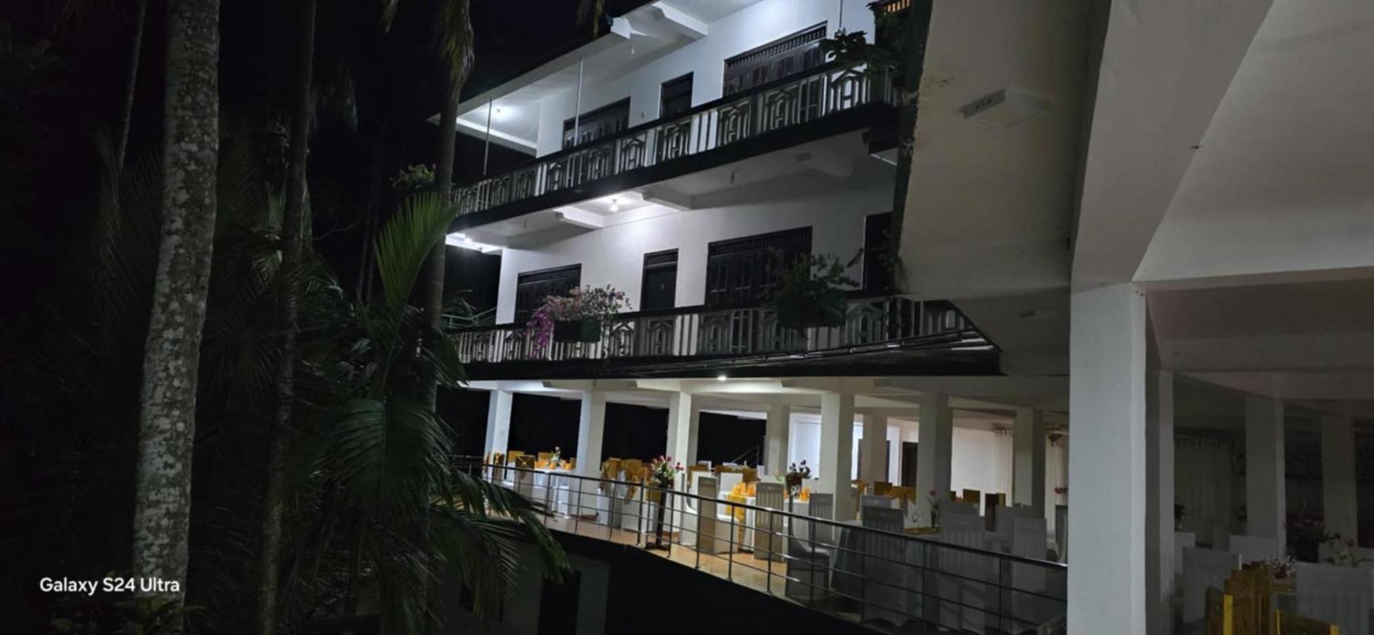 Rainforest Lodge, Deniyaya Singheraja المظهر الخارجي الصورة